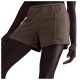 Nike Γυναικείο σορτς Sportswear Chill Terry Nike Γυναικείο σορτς Sportswear Chill Terry